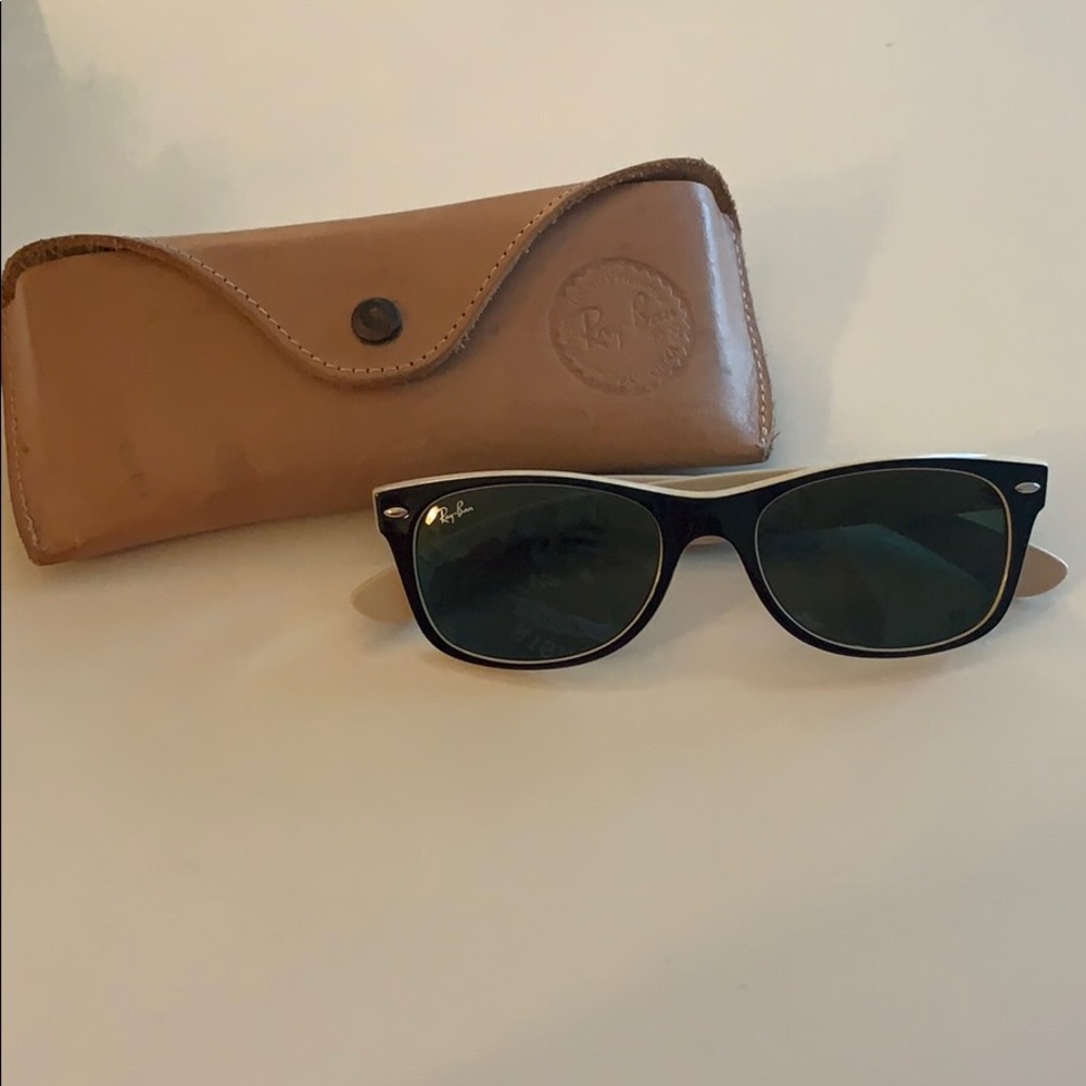 Ray Ban Sunglasses